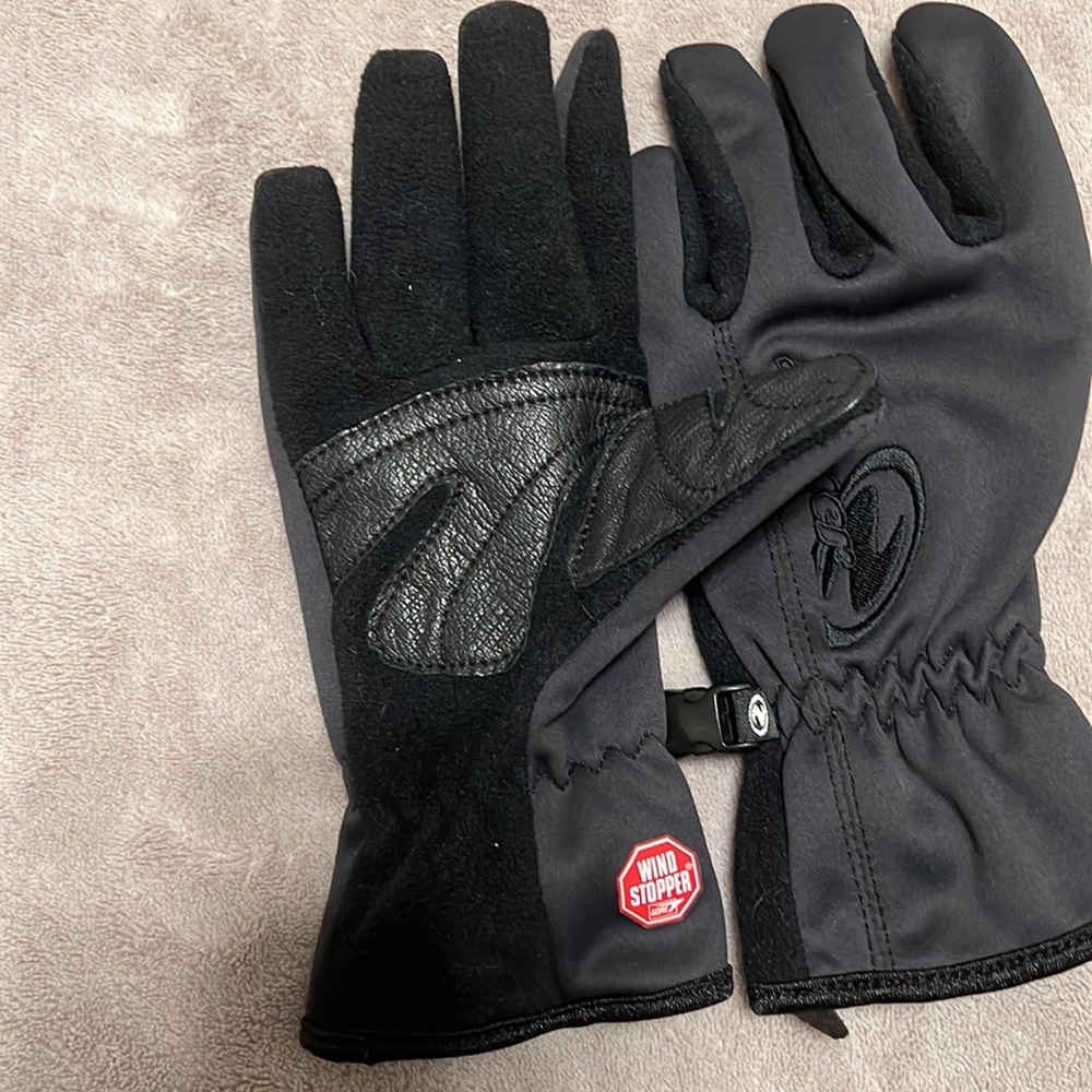 Ziener Women's Winter Multisport Gloves - Picture 3 of 5